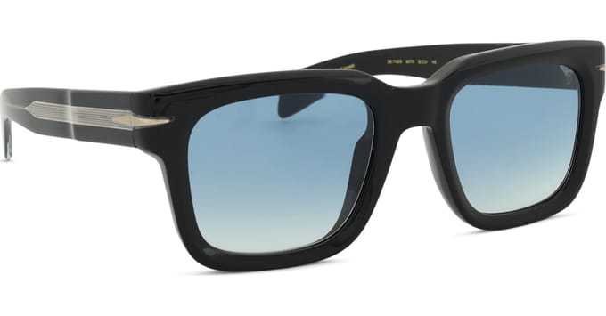 Zonnebrillen David Beckham DB 7100/S 807/F9