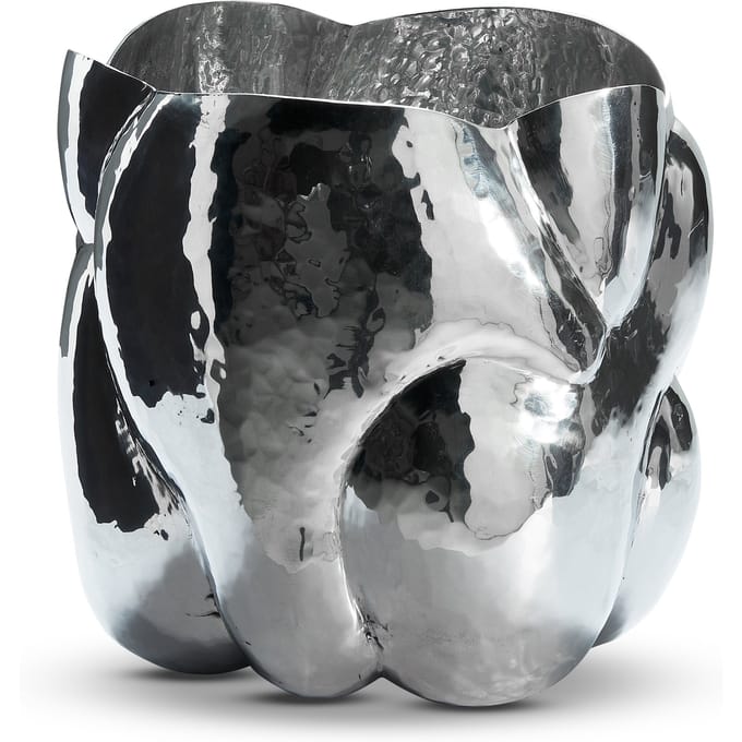 Tom Dixon - Cloud Small - zilver