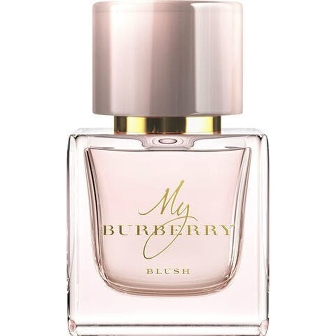 Burberry My Blush Eau de Parfum Spray Damesparfum Dames 30 ml