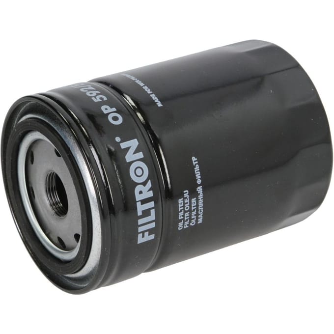 Oliefilter FILTRON OP592/5