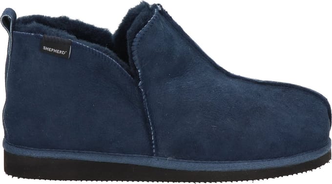Bottines gevoerd Shepherd Of Sweden Anton