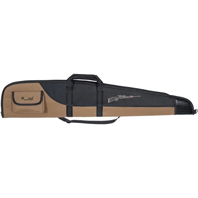 Rifle case Stepland Luxus