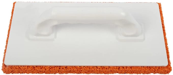 AVR Tools - Strijkbord - Spons - 20 mm dik