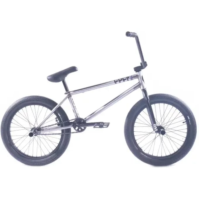 BMX-fiets Cult Control