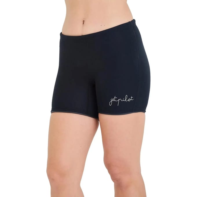 Damesshort Jetpilot Pacer