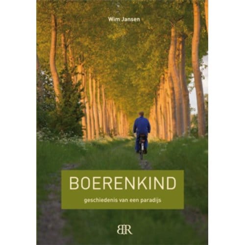 Boerenkind - Wim Jansen