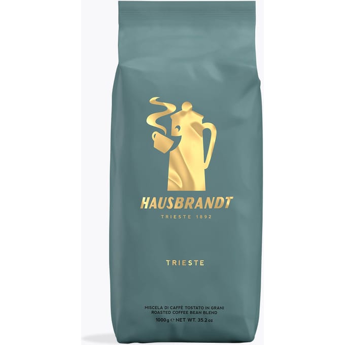 Hausbrandt Espresso Trieste 1kg