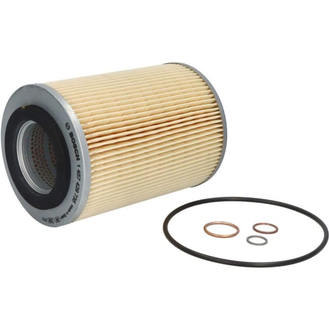 Oliefilter BOSCH 1 457 429 735