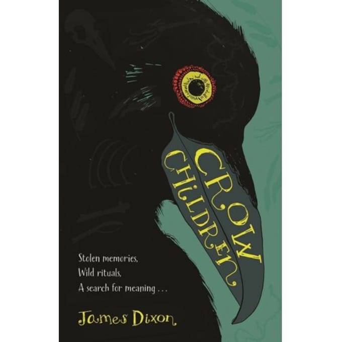 Crow Children - James Dixon