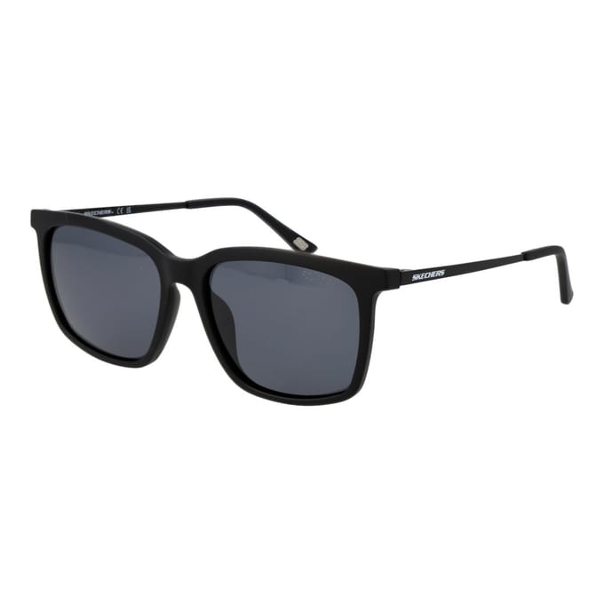 Zonnebril Skechers Zonnebril SE6282 02D 53