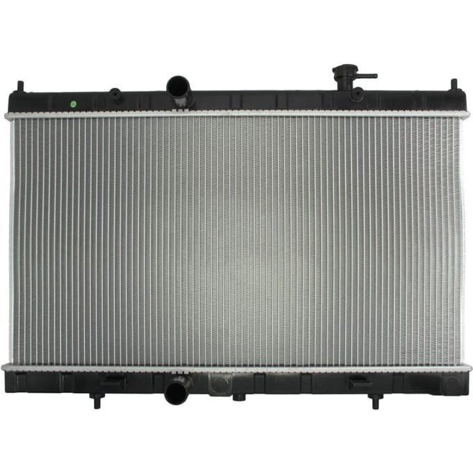 Radiator NRF 550072