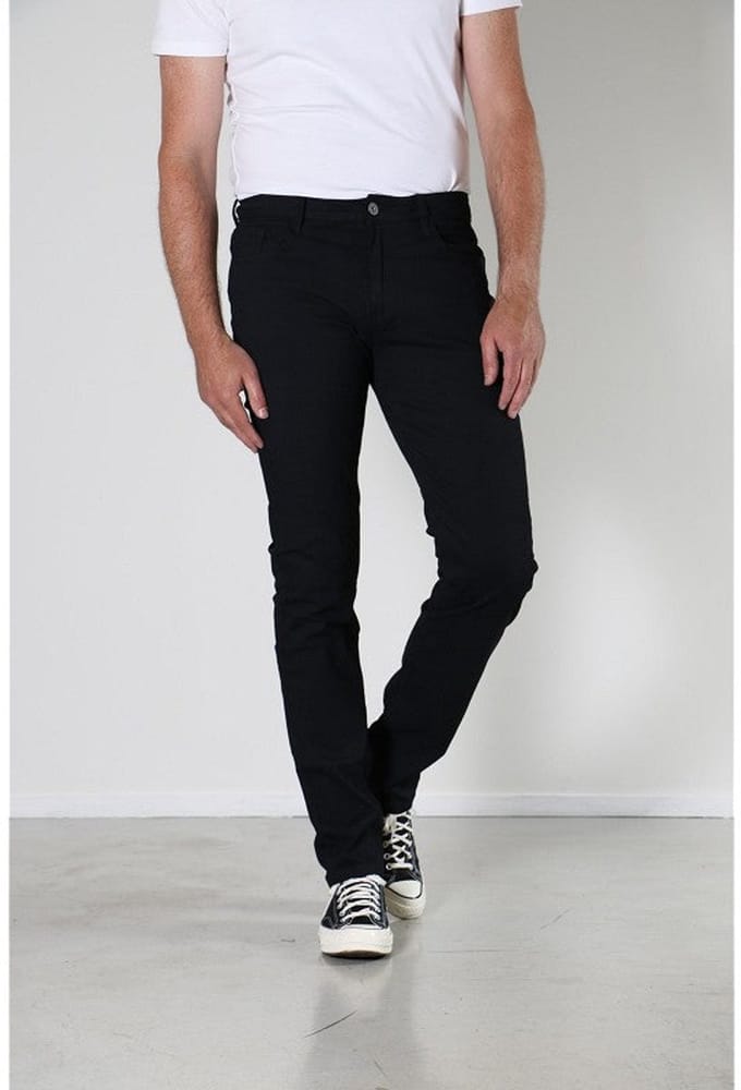 New Star - Nyon - 0256 - Black