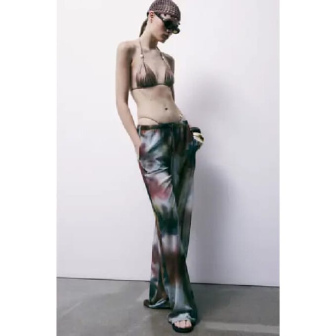 Patrizia Pepe Pantaloni/trousers