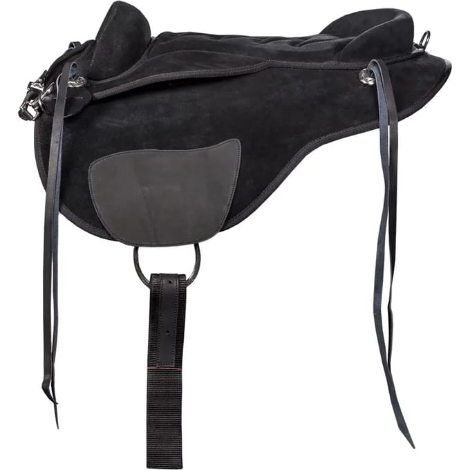 Rijmat voor paarden Edix Saddles Broncho BBP