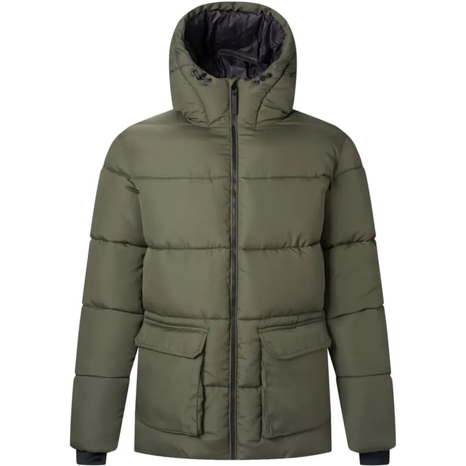 Hooded jacket Regatta Marek