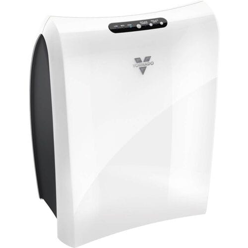 Vornado AC350 luchtreiniger - met TRUE HEPA filter - tot 30m2