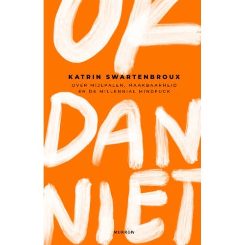 Ok Dan Niet - Katrin Swartenbroux