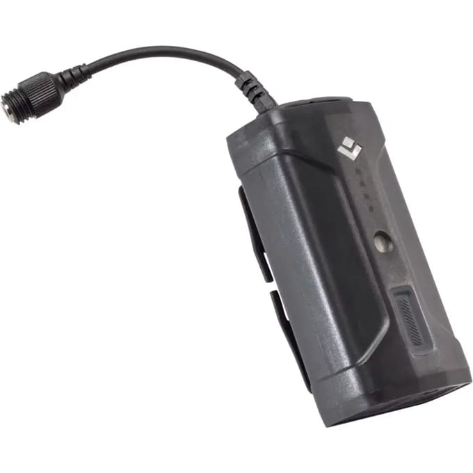 Oplaadbare batterijset Black Diamond Icon