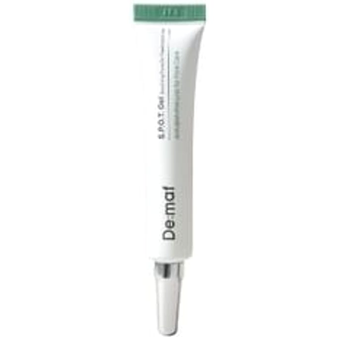 De:maf - Soothing Pore On Treatment Gel 10g