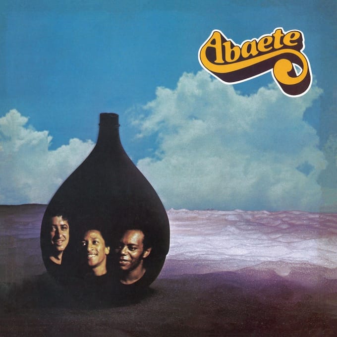 Abaeté - Abaeté (LP)