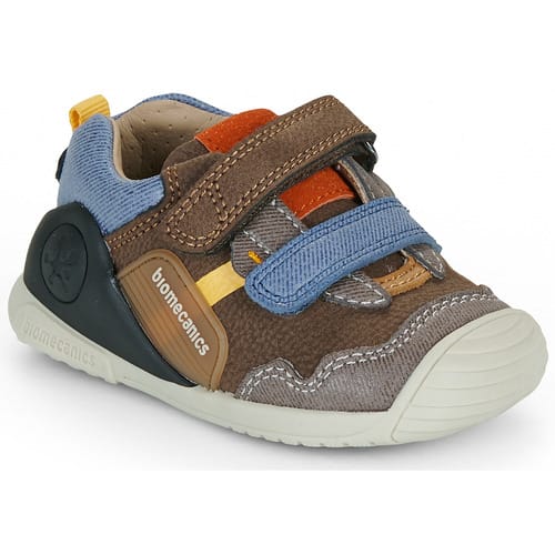 Biomecanics  Lage Sneakers BIOGATEO CASUAL