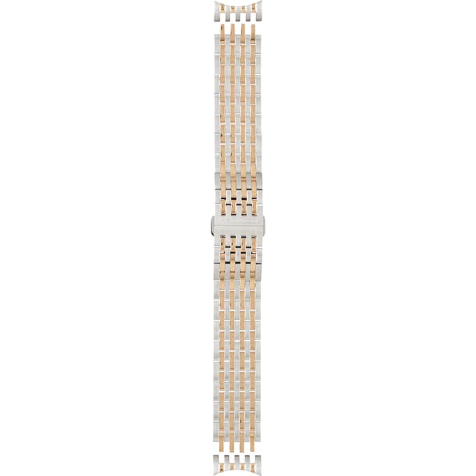 Hamilton Straps H695.395.102 Valiant band