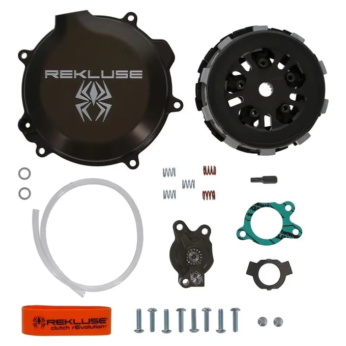 Embrayage moto complet Rekluse RadiusCX 4.0 Gas Gas MC 125