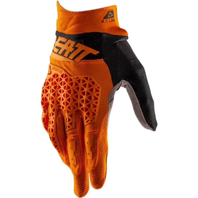 Motorcross handschoenen Leatt 4.5 Lite