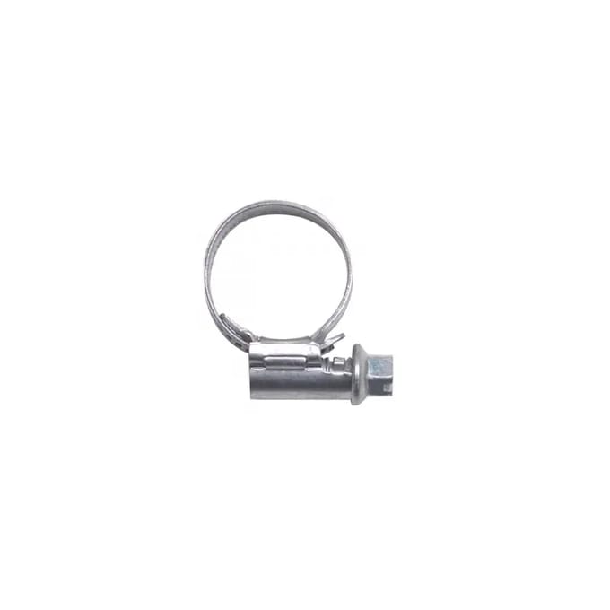 Set van 10 metalen klemmen voor motoren Brazoline Serflex