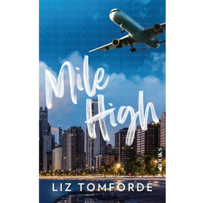 Mile High - Windy City - Liz Tomforde