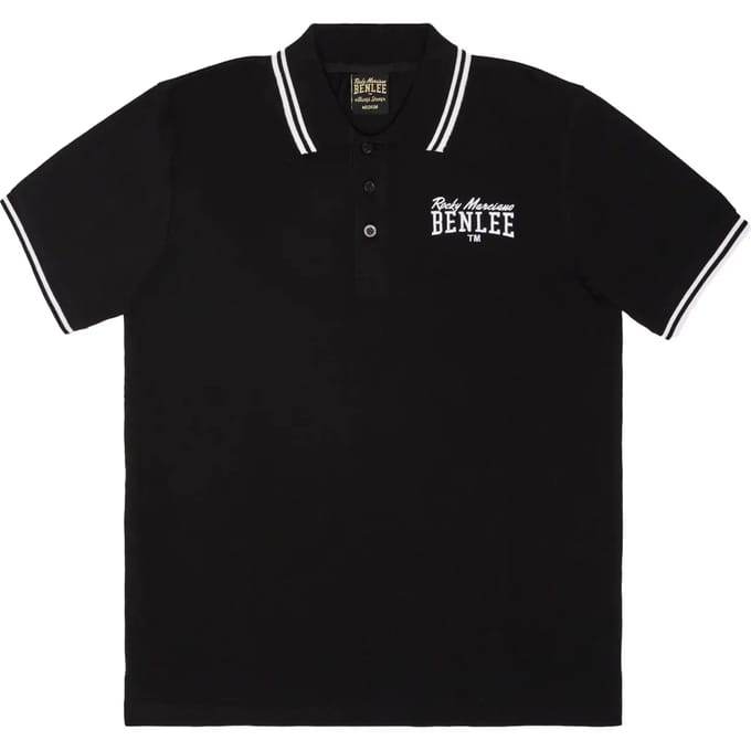 Polo Benlee Stutton