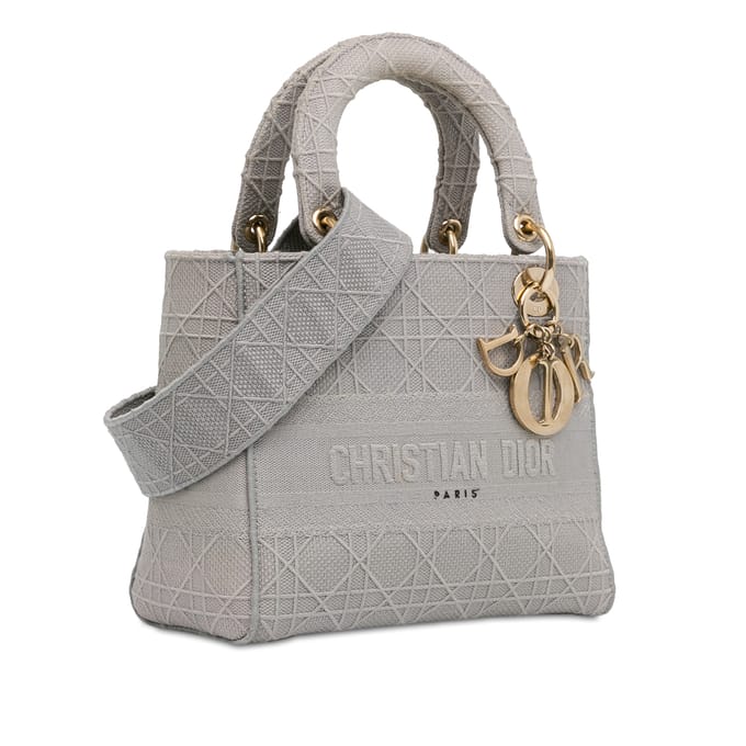 Dames Handtas Met Charme