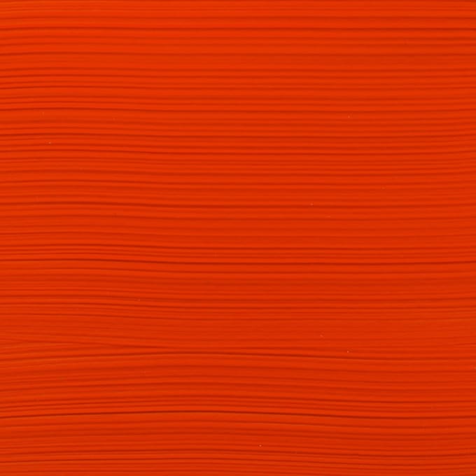 Acrylverf - 311 Vermiljoen - Amsterdam Expert - 150 ml