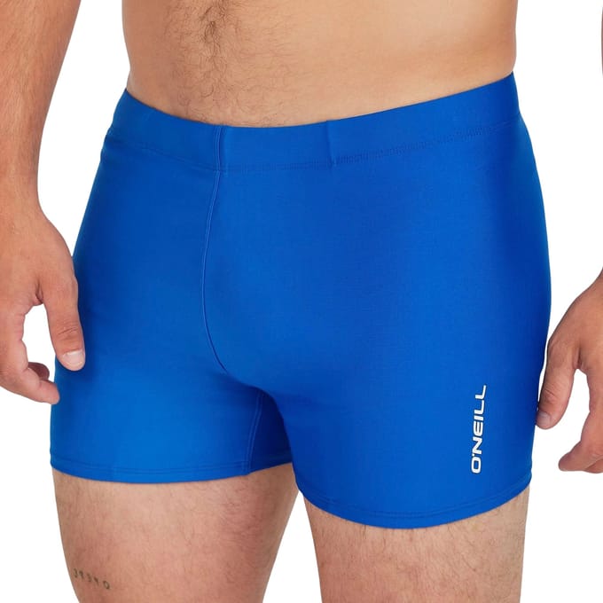 Short de Bain O'Neill Essentials Zwemboxer Heren