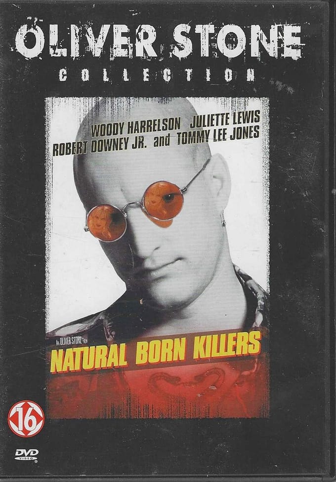 Natural Born Killers