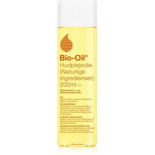 Bio-Oil Bio-Oil Natural 200 ml