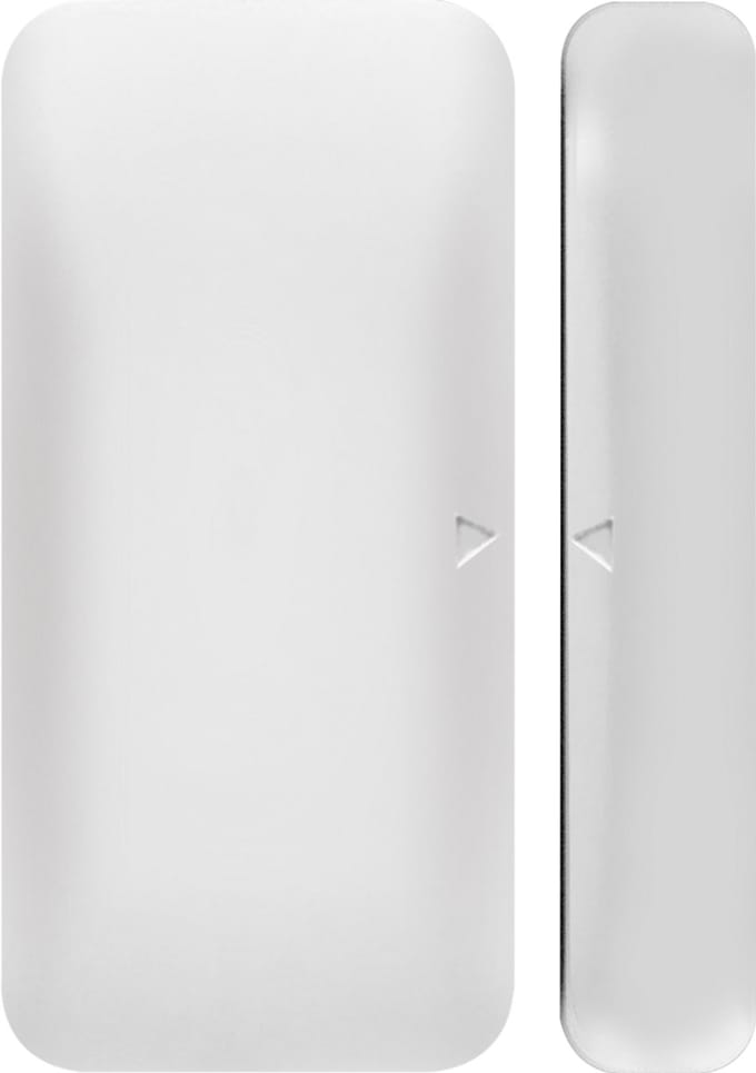 Ledtastic ZIGBEE-SENSOR-SZD06E deur- en raamsensor - Zigbee 3.0