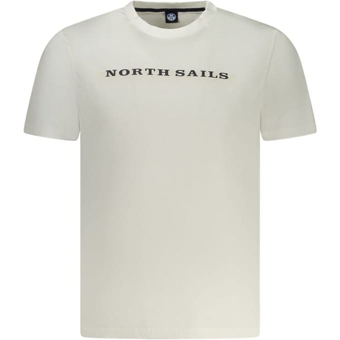 Korte Mouwen Crew Neck T-shirt