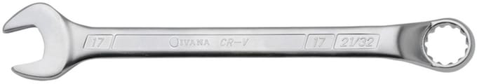 Ivana Ringsteeksleutel Multidrive - 18mm