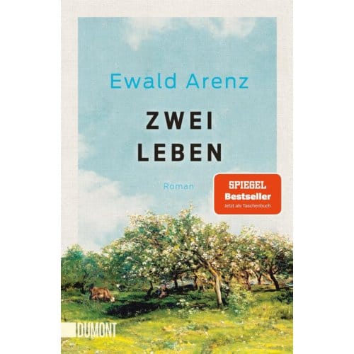 Zwei Leben - Ewald Arenz