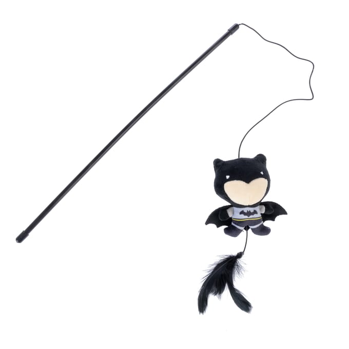 DC kat hengel Batman