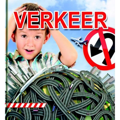 Verkeer - Frank van Dulmen