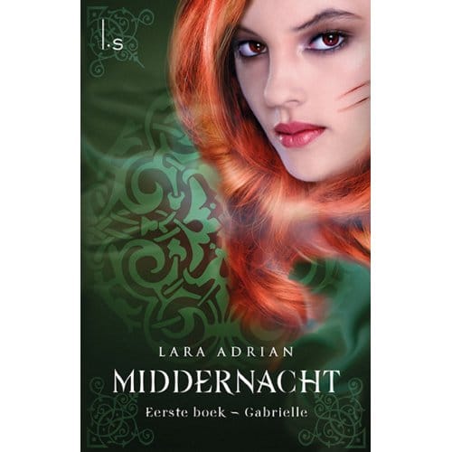 Gabrielle - Middernacht - Lara Adrian