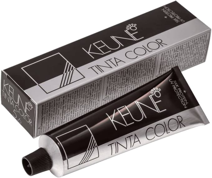 TINTA COLOR 1012 60ml