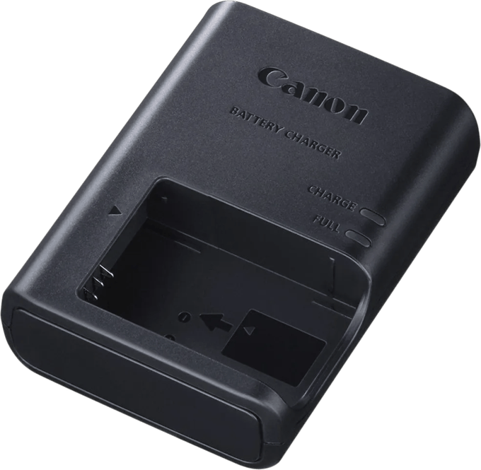 Canon LC-E12 Batterij charger