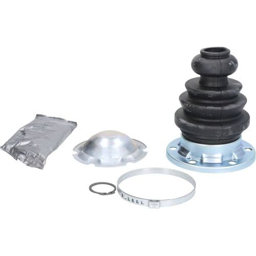 Balgenset, aandrijfas SPIDAN 24863