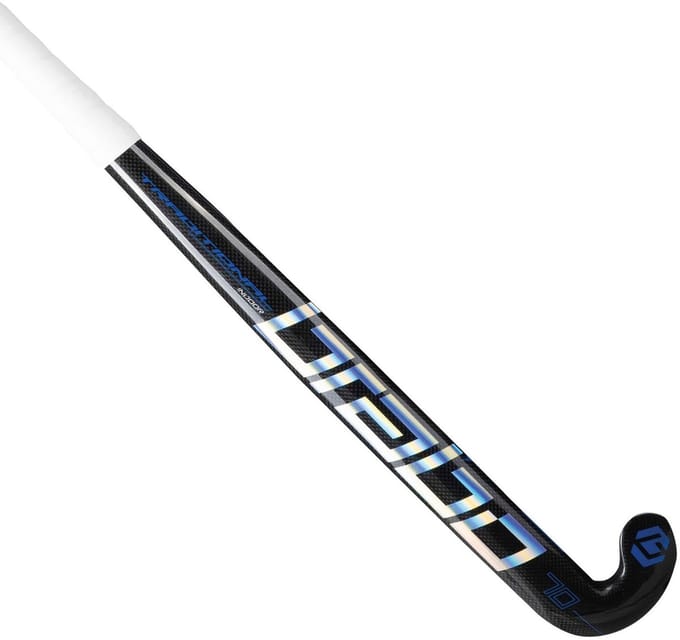 Brabo IT Traditional Carbon 70 Extreme LowBow Indoor Hockeystick