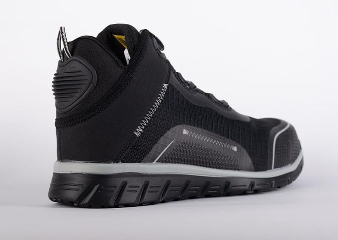 Ligero2 werkschoenen S1P Safety Jogger