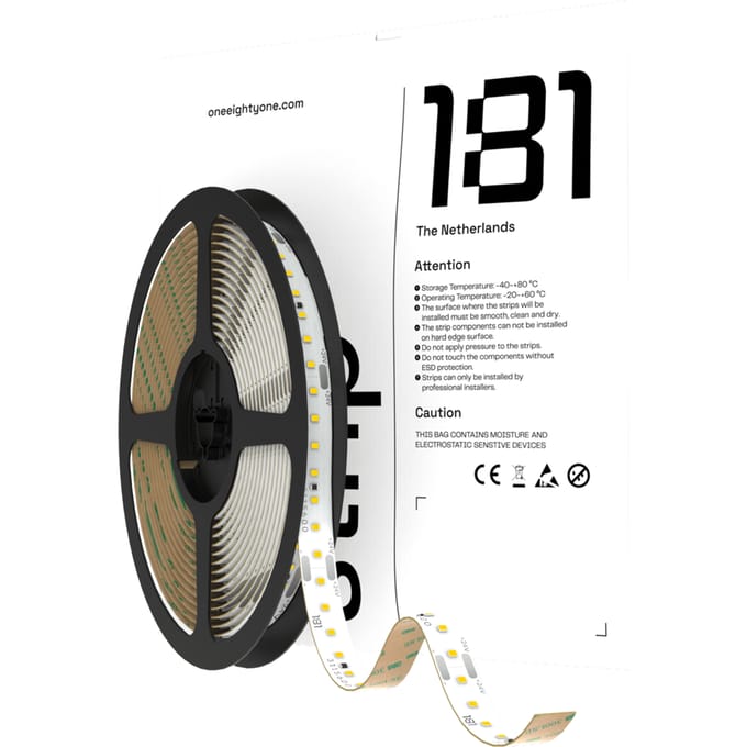 OneEightyOne LED Strips Light Hose/BAnd - 3115600