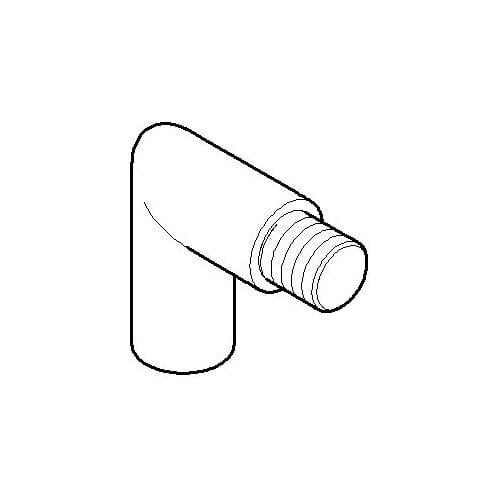 Dornbracht bracket 091820018-00